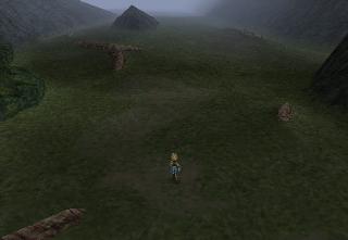 Screenshot Thumbnail / Media File 4 for Final Fantasy IX [NTSC-U] [Disc1of4]